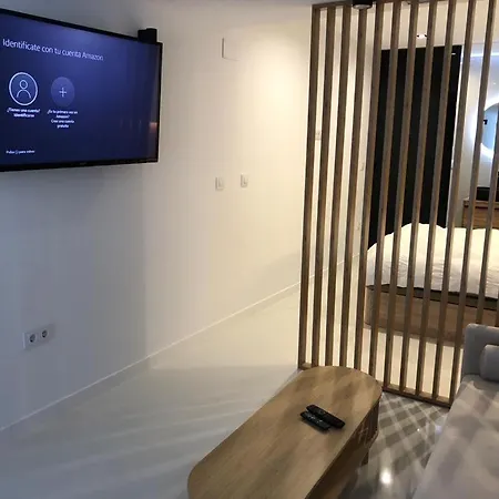 Lejlighed Playamar Con Jacuzzi *