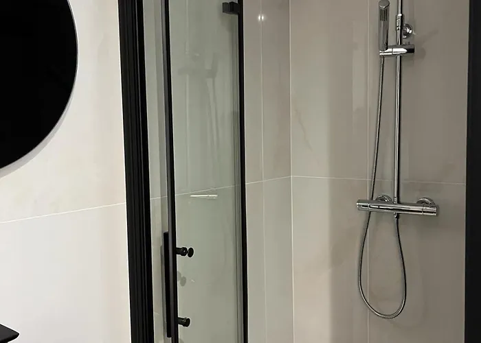 Playamar Con Jacuzzi