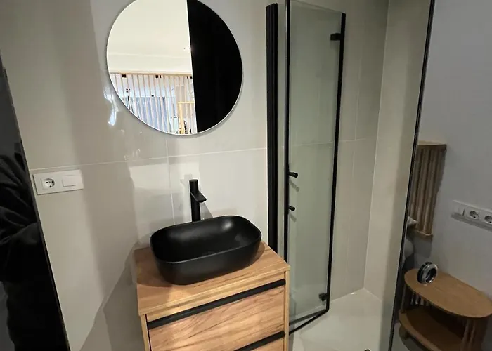 Playamar Con Jacuzzi *