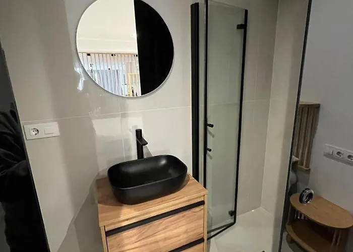 Playamar Con Jacuzzi * Torremolinos