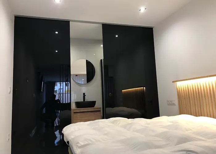 Playamar Con Jacuzzi