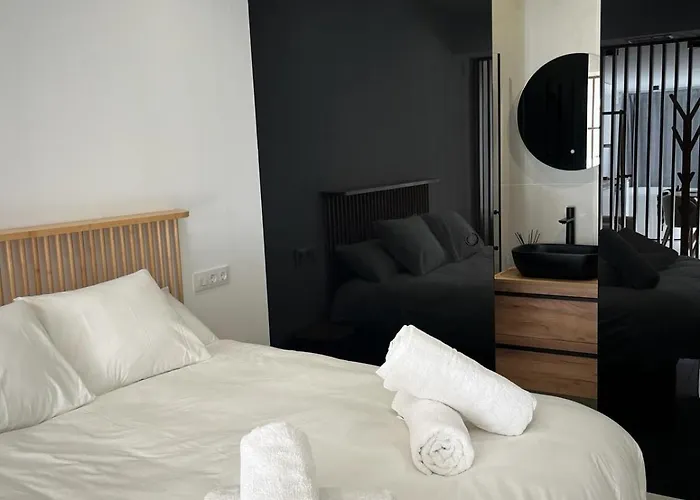 Playamar Con Jacuzzi Appartement *