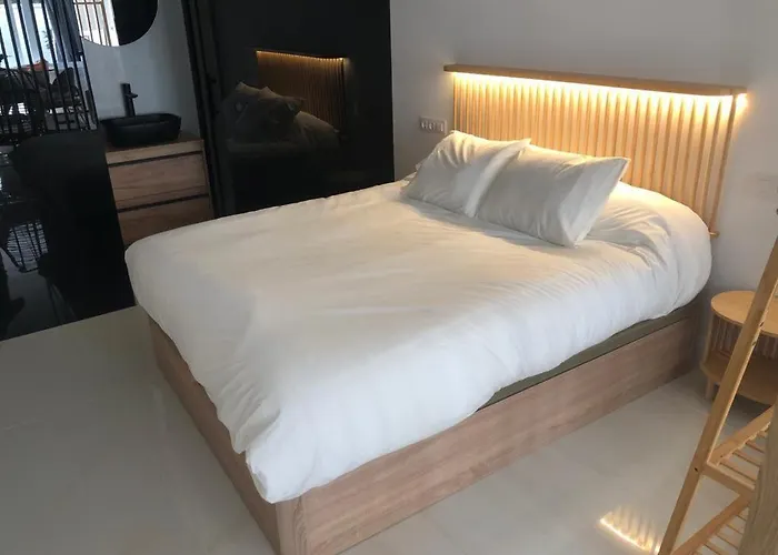 Playamar Con Jacuzzi Appartement Torremolinos