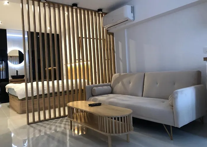 Playamar Con Jacuzzi * Torremolinos