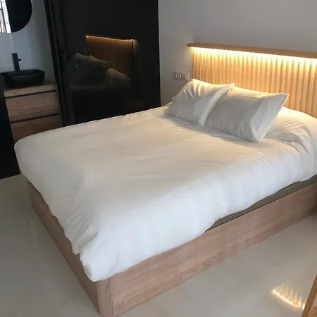 Playamar Con Jacuzzi Apartamento Torremolinos