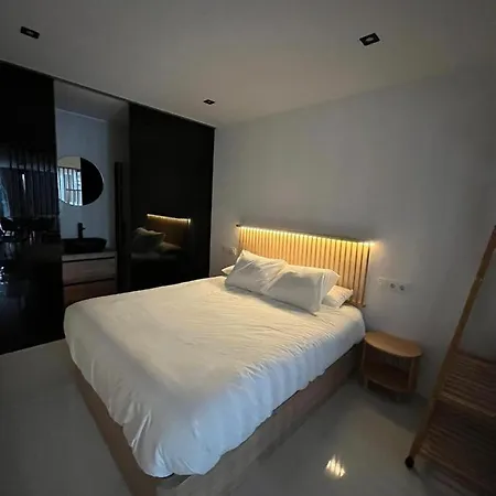 Apartamento Playamar Con Jacuzzi Torremolinos