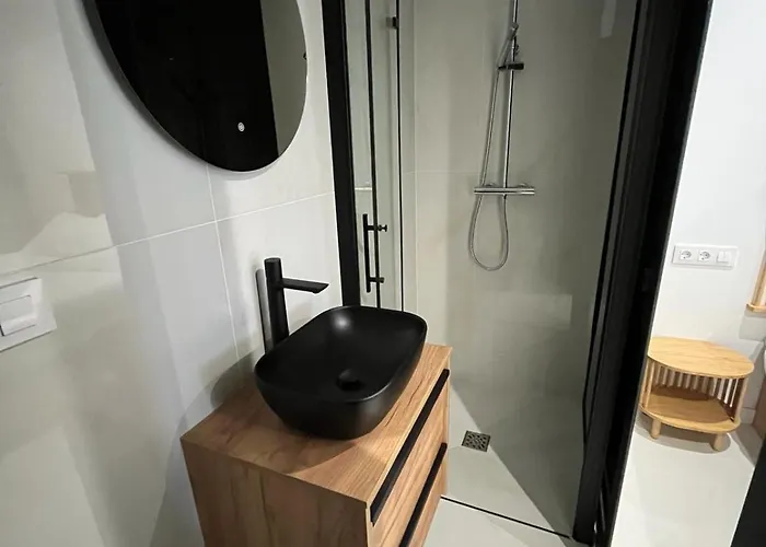 Apartment Playamar Con Jacuzzi Torremolinos