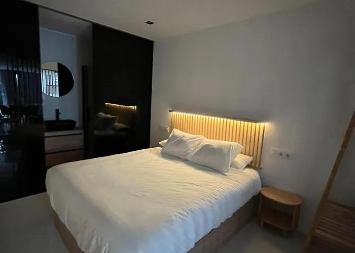 Apartment Playamar Con Jacuzzi Torremolinos