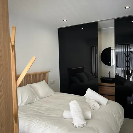 Appartement Playamar Con Jacuzzi *