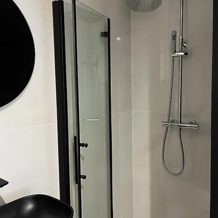 Playamar Con Jacuzzi