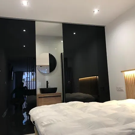 Playamar Con Jacuzzi