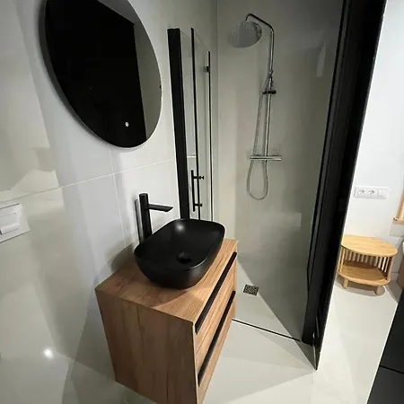 Playamar Con Jacuzzi