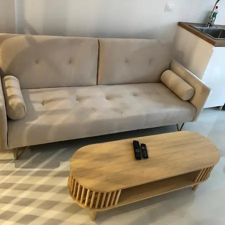 Playamar Con Jacuzzi Апартаменты